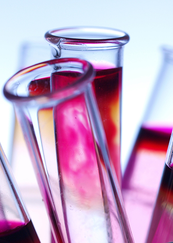 Laboratory glassware